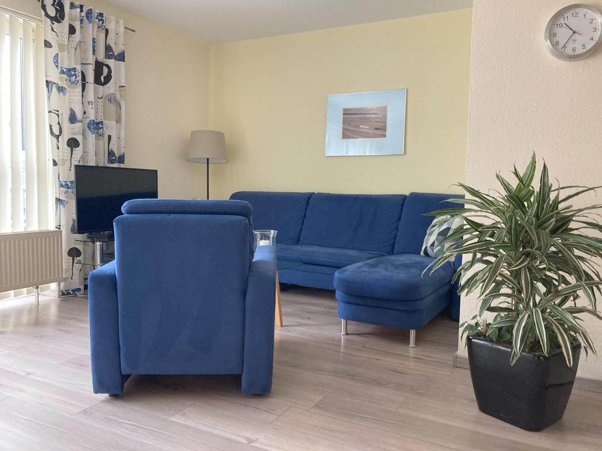 Niehaus Ostseeresidenz App 4 Pelzerhaken Εξωτερικό φωτογραφία