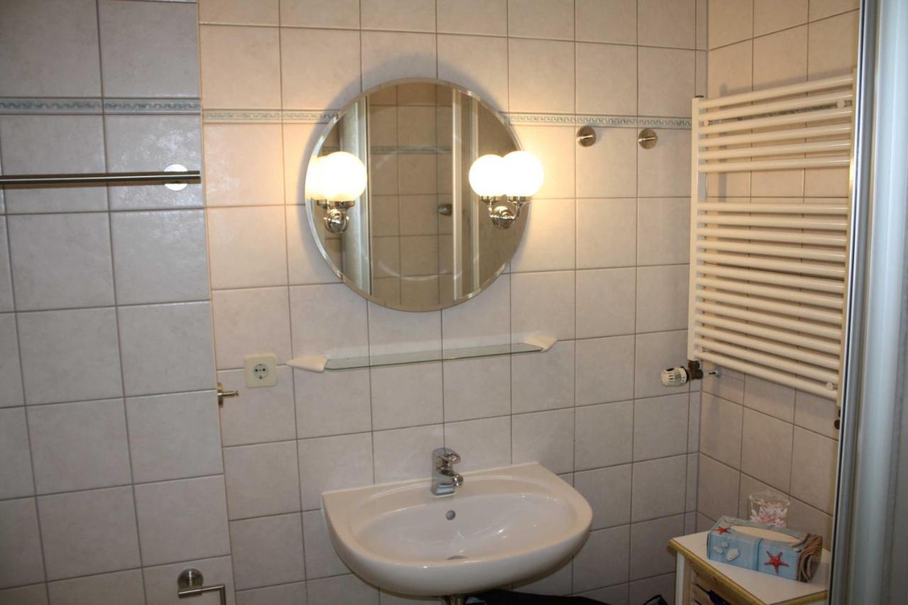 Niehaus Ostseeresidenz App 4 Pelzerhaken Εξωτερικό φωτογραφία