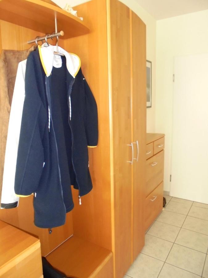 Niehaus Ostseeresidenz App 4 Pelzerhaken Εξωτερικό φωτογραφία